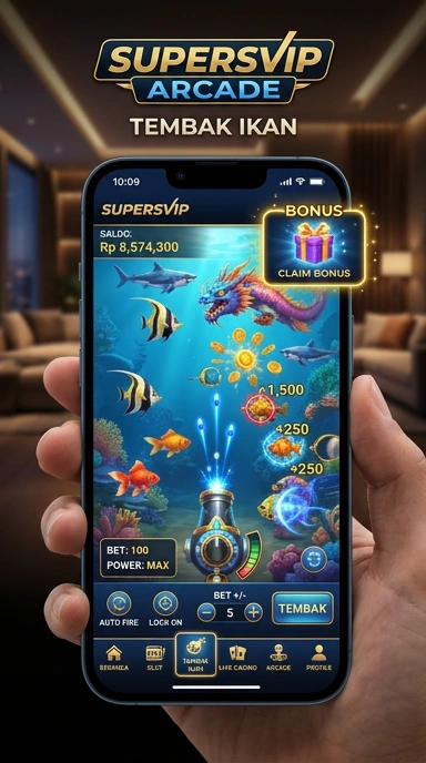 supersvip - Pusat Download untuk Berbagai Konten Berkualitas